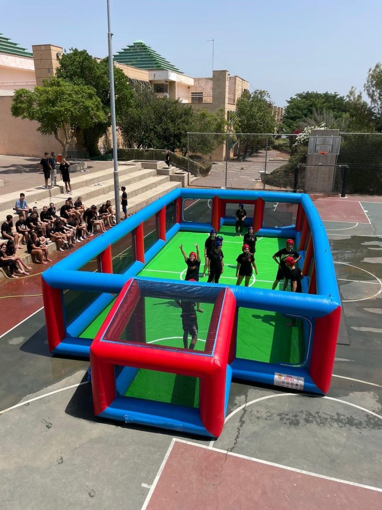 ימי הולדת ספורטיביים - תמונת גלריה - 1
