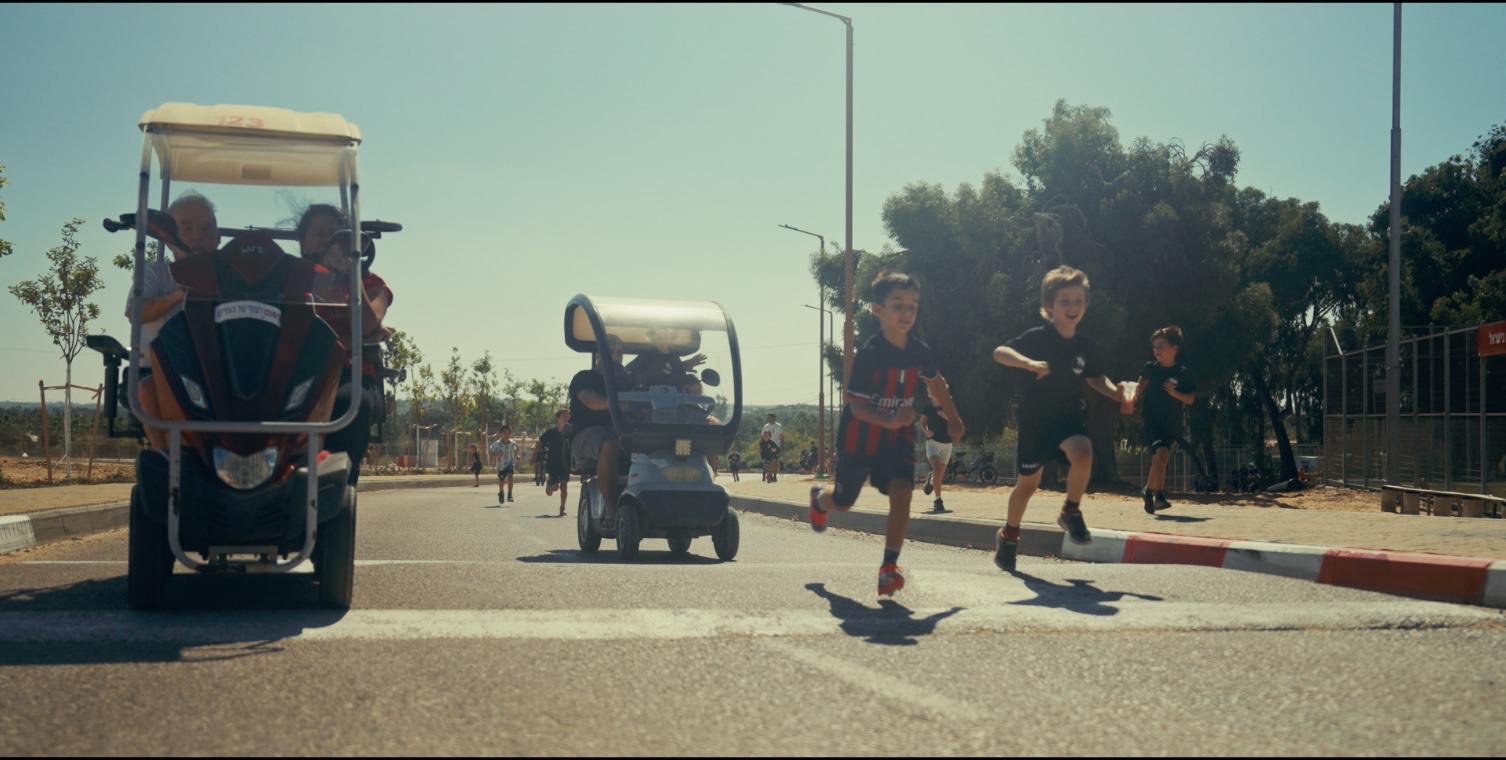סול אנד בול - תמונה ראשית מספר 5